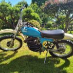 1974 Penton Jackpiner