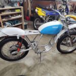 1973 Penton Jackpiner